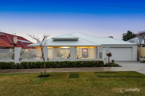 Property photo of 13 Newry Street Floreat WA 6014