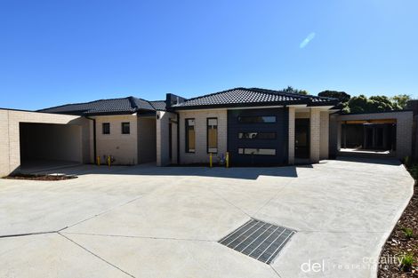 2/28 Pittosporum Gr, Doveton, VIC 3177