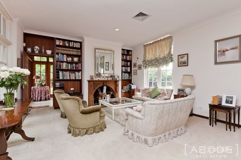 Property photo of 19A Keane Street Peppermint Grove WA 6011