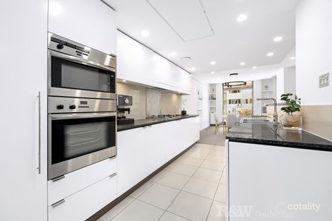 Property photo of 34/51 William Street Double Bay NSW 2028