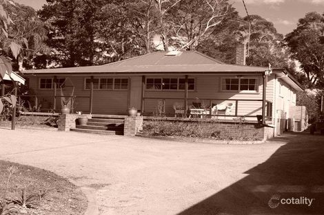 Property photo of 106-108 Cobb Lane Welby NSW 2575