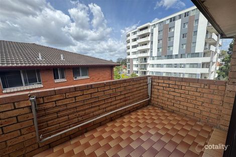 Property photo of 6/64 Speed Street Liverpool NSW 2170