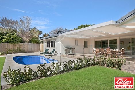 Property photo of 1B Angus Kennedy Close Lennox Head NSW 2478