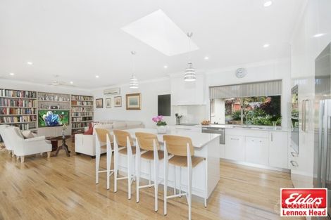 Property photo of 1B Angus Kennedy Close Lennox Head NSW 2478