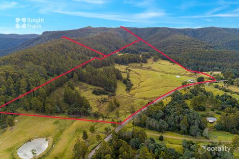 588 Nicholls Rivulet Rd, Oyster Cove, TAS 7150