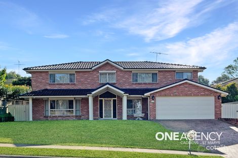 32 Fowler St, Claremont Meadows, NSW 2747