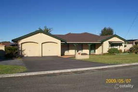 12 Hicks St, Bayonet Head, WA 6330