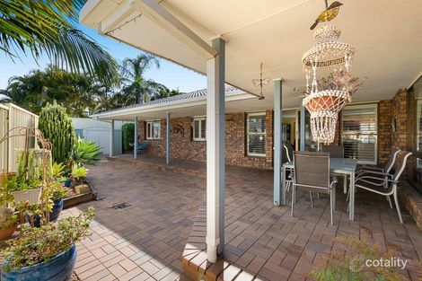 Property photo of 12 Kristie Court Capalaba QLD 4157