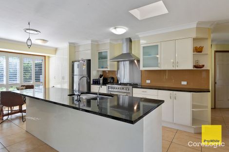 Property photo of 12 Kristie Court Capalaba QLD 4157