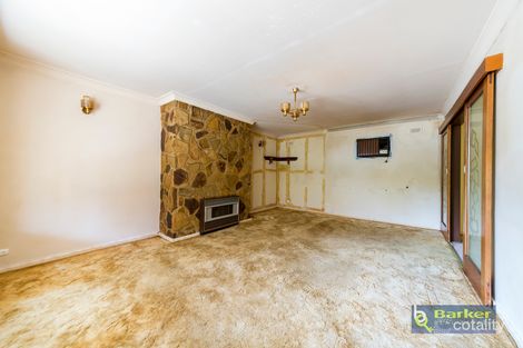 Property photo of 45 Yettie Road Williamstown SA 5351