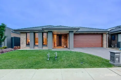 16 Bindarri Rd, Manor Lakes, VIC 3024