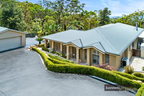 Property photo of 345 Lieutenant Bowen Drive Bowen Mountain NSW 2753