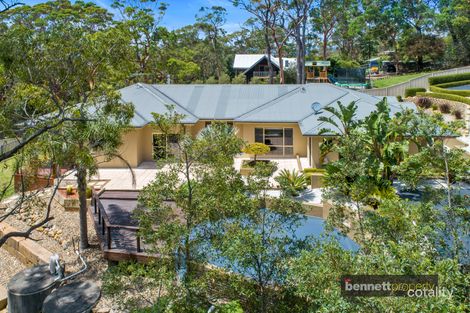 Property photo of 345 Lieutenant Bowen Drive Bowen Mountain NSW 2753