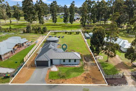 Property photo of 7 Bettong Place Witchcliffe WA 6286