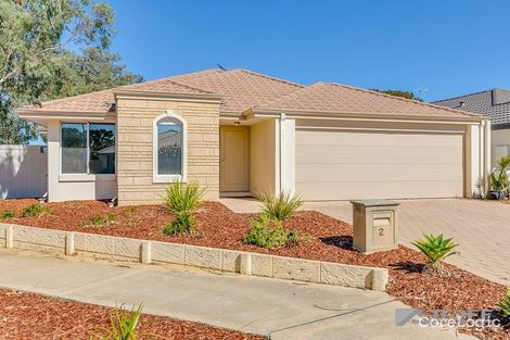 2 Asplin Loop, Kelmscott, WA 6111