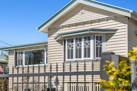 Property photo of 65 Glebe Road Silkstone QLD 4304