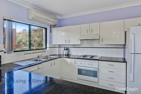 Property photo of 13/12-14 Muriel Street Hornsby NSW 2077