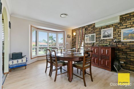 Property photo of 12 Kristie Court Capalaba QLD 4157