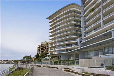 Property photo of 38/98 Thorn Street Kangaroo Point QLD 4169