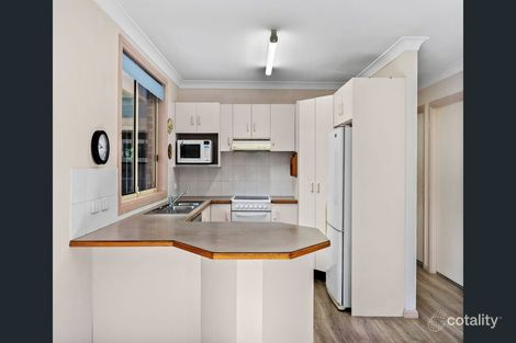 Property photo of 27 Pemberton Boulevard Lisarow NSW 2250