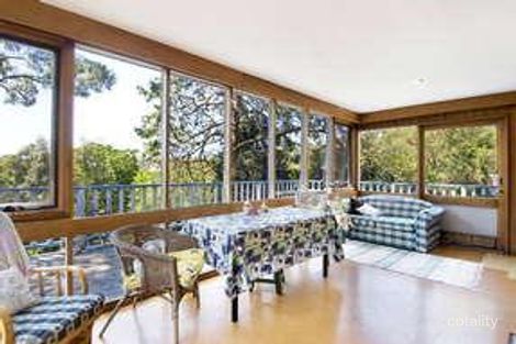 Property photo of 15 Moonbi Crescent Frenchs Forest NSW 2086