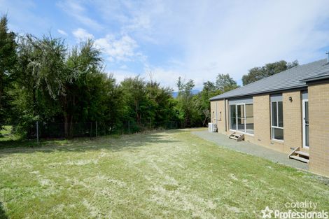 Property photo of 5 Pauls Close Yarra Junction VIC 3797