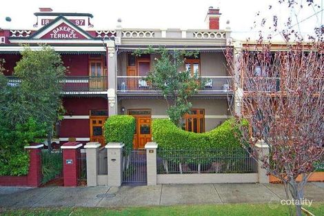 Property photo of 168 Lake Street Perth WA 6000