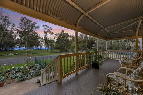 Property photo of 312 Geoffrey Road Chittaway Point NSW 2261