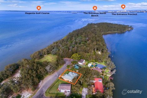 Property photo of 312 Geoffrey Road Chittaway Point NSW 2261