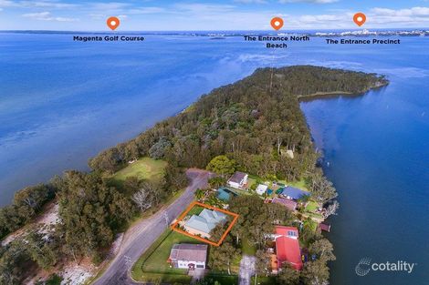 Property photo of 312 Geoffrey Road Chittaway Point NSW 2261