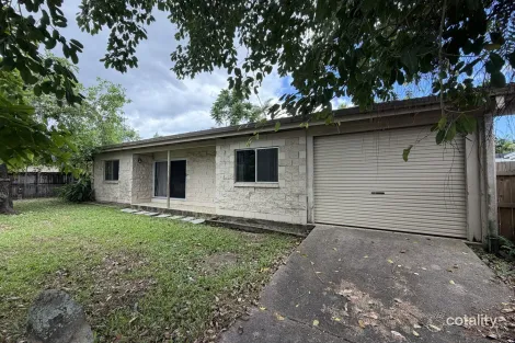 10 Mcgregor St, Manoora, QLD 4870