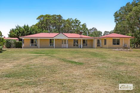 Property photo of 12 Plant Lane Applethorpe QLD 4378