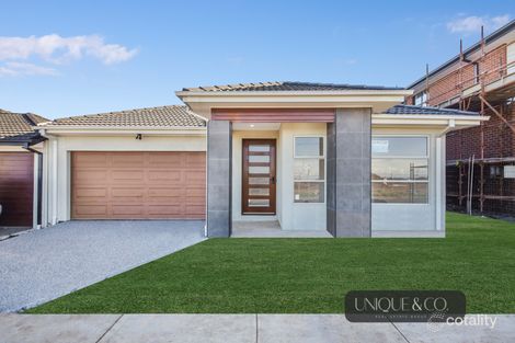 Property photo of 150 Sinclairs Road Deanside VIC 3336