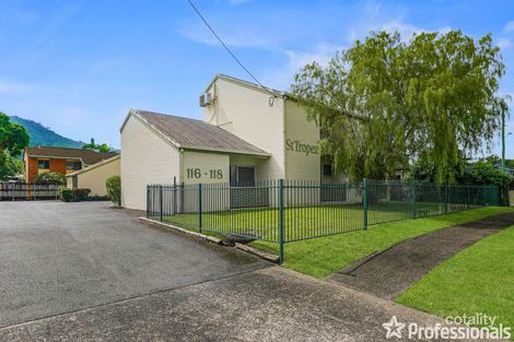 Property photo of 4/116-118 Greenslopes Street Edge Hill QLD 4870