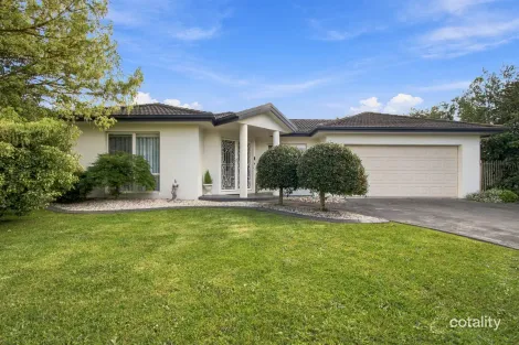 Property photo of 9 Ellenbrae Court Traralgon VIC 3844