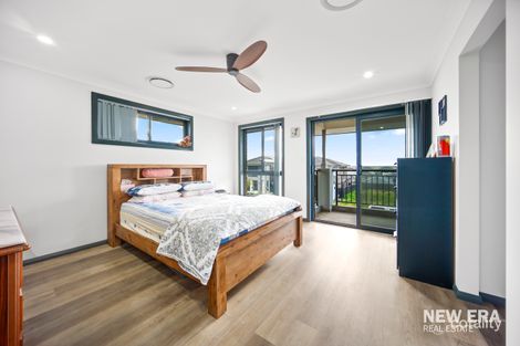 Property photo of 14 Wheat Street Oran Park NSW 2570