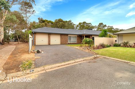 Property photo of 4 McDermott Place Green Fields SA 5107