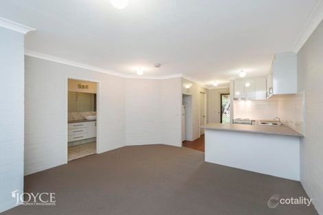Property photo of 4/55 Elizabeth Street South Perth WA 6151