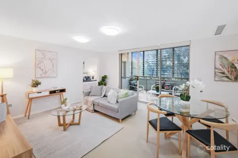 58/1-3 Cherry St, Warrawee, NSW 2074