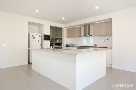 Property photo of 22 Suttie Street Point Cook VIC 3030