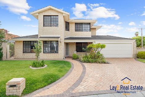 2 Meakins Ct, Bayswater, WA 6053