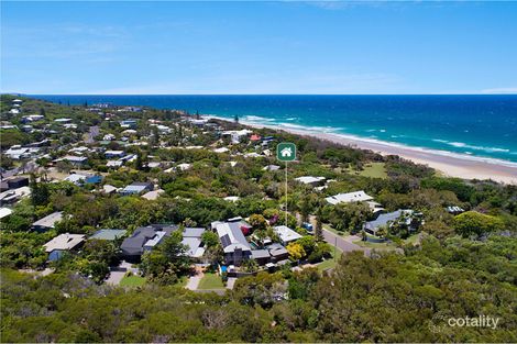 Property photo of 21 Warragah Parade Yaroomba QLD 4573