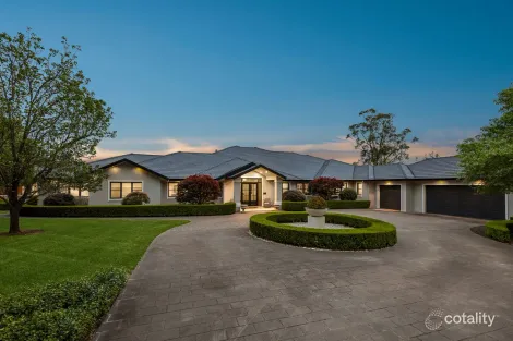 324 Saunders Rd, Oakville, NSW 2765