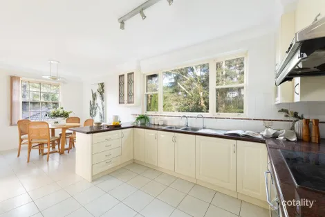 Property photo of 6 Nadene Place Pymble NSW 2073