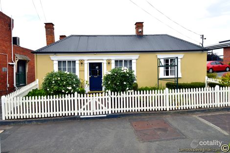 Property photo of 151 New Town Road New Town TAS 7008