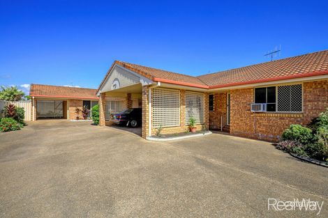 3/74 Burnett St, Bundaberg South, QLD 4670