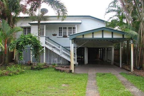 Property photo of 43 Clare Street Parramatta Park QLD 4870