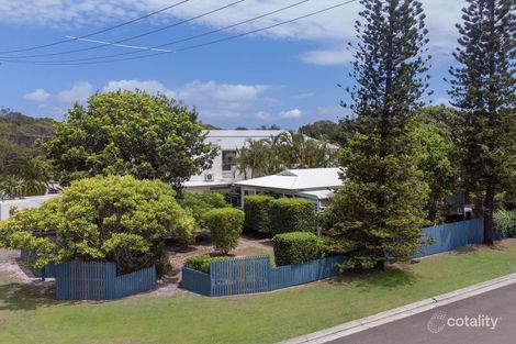 Property photo of 21 Warragah Parade Yaroomba QLD 4573