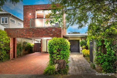 Property photo of 33 Broomfield Road Hawthorn East VIC 3123