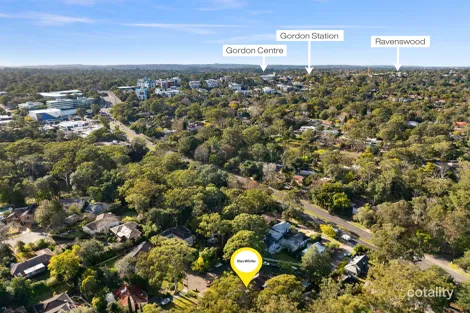 Property photo of 6 Nadene Place Pymble NSW 2073